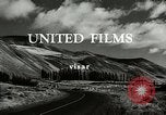 Standbild Cowboy Aktivitäten Marfa Texas USA, 1943, aus Sekunde 9 historischem Filmmaterial Videoclip 65675032775