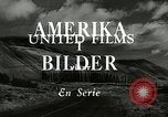Standbild Cowboy Aktivitäten Marfa Texas USA, 1943, aus Sekunde 10 historischem Filmmaterial Videoclip 65675032775