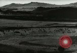 Standbild Cowboy Aktivitäten Marfa Texas USA, 1943, aus Sekunde 31 historischem Filmmaterial Videoclip 65675032775