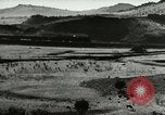 Standbild Cowboy Aktivitäten Marfa Texas USA, 1943, aus Sekunde 33 historischem Filmmaterial Videoclip 65675032775