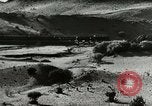 Standbild Cowboy Aktivitäten Marfa Texas USA, 1943, aus Sekunde 40 historischem Filmmaterial Videoclip 65675032775