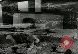 Standbild Cowboy Aktivitäten Marfa Texas USA, 1943, aus Sekunde 41 historischem Filmmaterial Videoclip 65675032775