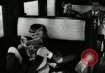 Standbild Cowboy Aktivitäten Marfa Texas USA, 1943, aus Sekunde 45 historischem Filmmaterial Videoclip 65675032775
