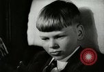 Standbild Cowboy Aktivitäten Marfa Texas USA, 1943, aus Sekunde 54 historischem Filmmaterial Videoclip 65675032775