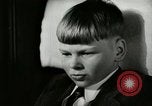 Standbild Cowboy Aktivitäten Marfa Texas USA, 1943, aus Sekunde 55 historischem Filmmaterial Videoclip 65675032775