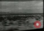 Standbild Cowboy Aktivitäten Marfa Texas USA, 1943, aus Sekunde 61 historischem Filmmaterial Videoclip 65675032775