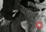 Standbild Arbeitsaktivitäten auf einer Farm und Ranch in Texas United States USA, 1943, aus Sekunde 20 historischem Filmmaterial Videoclip 65675032776