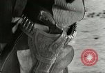 Standbild Arbeitsaktivitäten auf einer Farm und Ranch in Texas United States USA, 1943, aus Sekunde 21 historischem Filmmaterial Videoclip 65675032776