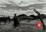 Standbild Arbeitsaktivitäten auf einer Farm und Ranch in Texas United States USA, 1943, aus Sekunde 44 historischem Filmmaterial Videoclip 65675032776
