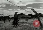 Standbild Arbeitsaktivitäten auf einer Farm und Ranch in Texas United States USA, 1943, aus Sekunde 45 historischem Filmmaterial Videoclip 65675032776