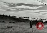 Standbild Arbeitsaktivitäten auf einer Farm und Ranch in Texas United States USA, 1943, aus Sekunde 60 historischem Filmmaterial Videoclip 65675032776