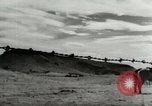 Standbild Arbeitsaktivitäten auf einer Farm und Ranch in Texas United States USA, 1943, aus Sekunde 61 historischem Filmmaterial Videoclip 65675032776