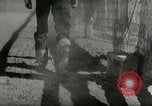 Standbild Roundup der wilden Pferde United States USA, 1943, aus Sekunde 31 historischem Filmmaterial Videoclip 65675032777