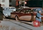Immagine di Anni Cinquanta mode United States USA, 1958, secondo 4 filmato di repertorio 65675032778