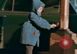 Immagine di Anni Cinquanta mode United States USA, 1958, secondo 6 filmato di repertorio 65675032778