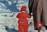 Immagine di Anni Cinquanta mode United States USA, 1958, secondo 11 filmato di repertorio 65675032778