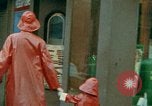 Immagine di Anni Cinquanta mode United States USA, 1958, secondo 12 filmato di repertorio 65675032778