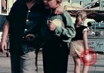 Immagine di Anni Cinquanta mode United States USA, 1958, secondo 16 filmato di repertorio 65675032778
