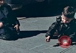 Immagine di Anni Cinquanta mode United States USA, 1958, secondo 21 filmato di repertorio 65675032778