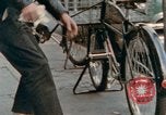 Immagine di Anni Cinquanta mode United States USA, 1958, secondo 24 filmato di repertorio 65675032778