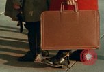 Immagine di Anni Cinquanta mode United States USA, 1958, secondo 30 filmato di repertorio 65675032778
