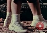 Immagine di Anni Cinquanta mode United States USA, 1958, secondo 31 filmato di repertorio 65675032778