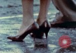 Immagine di Anni Cinquanta mode United States USA, 1958, secondo 32 filmato di repertorio 65675032778