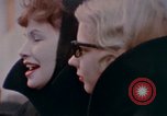 Immagine di Abiti United States USA, 1958, secondo 3 filmato di repertorio 65675032779