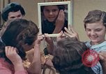 Immagine di Abiti United States USA, 1958, secondo 6 filmato di repertorio 65675032779