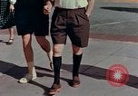 Immagine di Abbigliamento per il tempo libero United States USA, 1958, secondo 12 filmato di repertorio 65675032780