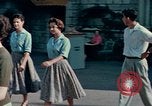 Immagine di Abbigliamento per il tempo libero United States USA, 1958, secondo 24 filmato di repertorio 65675032781