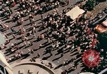 Image of American football match Miami Florida USA, 1958, second 4 stock footage video 65675032782