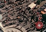Image of American football match Miami Florida USA, 1958, second 5 stock footage video 65675032782