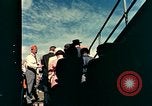 Image of American football match Miami Florida USA, 1958, second 16 stock footage video 65675032782