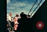 Image of American football match Miami Florida USA, 1958, second 17 stock footage video 65675032782