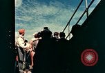 Image of American football match Miami Florida USA, 1958, second 18 stock footage video 65675032782