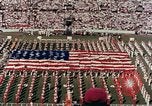 Image of American football match Miami Florida USA, 1958, second 20 stock footage video 65675032782