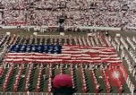 Image of American football match Miami Florida USA, 1958, second 21 stock footage video 65675032782