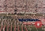 Image of American football match Miami Florida USA, 1958, second 29 stock footage video 65675032782