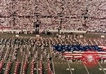 Image of American football match Miami Florida USA, 1958, second 31 stock footage video 65675032782
