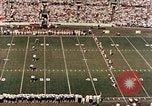 Image of American football match Miami Florida USA, 1958, second 35 stock footage video 65675032782