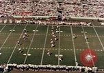 Image of American football match Miami Florida USA, 1958, second 38 stock footage video 65675032782