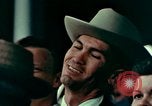 Image of American football match Miami Florida USA, 1958, second 44 stock footage video 65675032782
