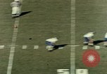 Image of American football match Miami Florida USA, 1958, second 51 stock footage video 65675032782
