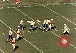 Image of American football match Miami Florida USA, 1958, second 60 stock footage video 65675032782