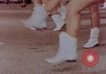 Standbild 1958 Orange Bowl Parade United States USA, 1957, aus Sekunde 1 historischem Filmmaterial Videoclip 65675032783