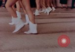 Standbild 1958 Orange Bowl Parade United States USA, 1957, aus Sekunde 3 historischem Filmmaterial Videoclip 65675032783