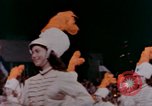 Standbild 1958 Orange Bowl Parade United States USA, 1957, aus Sekunde 6 historischem Filmmaterial Videoclip 65675032783