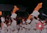 Standbild 1958 Orange Bowl Parade United States USA, 1957, aus Sekunde 7 historischem Filmmaterial Videoclip 65675032783