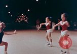 Standbild 1958 Orange Bowl Parade United States USA, 1957, aus Sekunde 13 historischem Filmmaterial Videoclip 65675032783